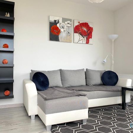 Drift Apartment Gdańsk Extérieur photo