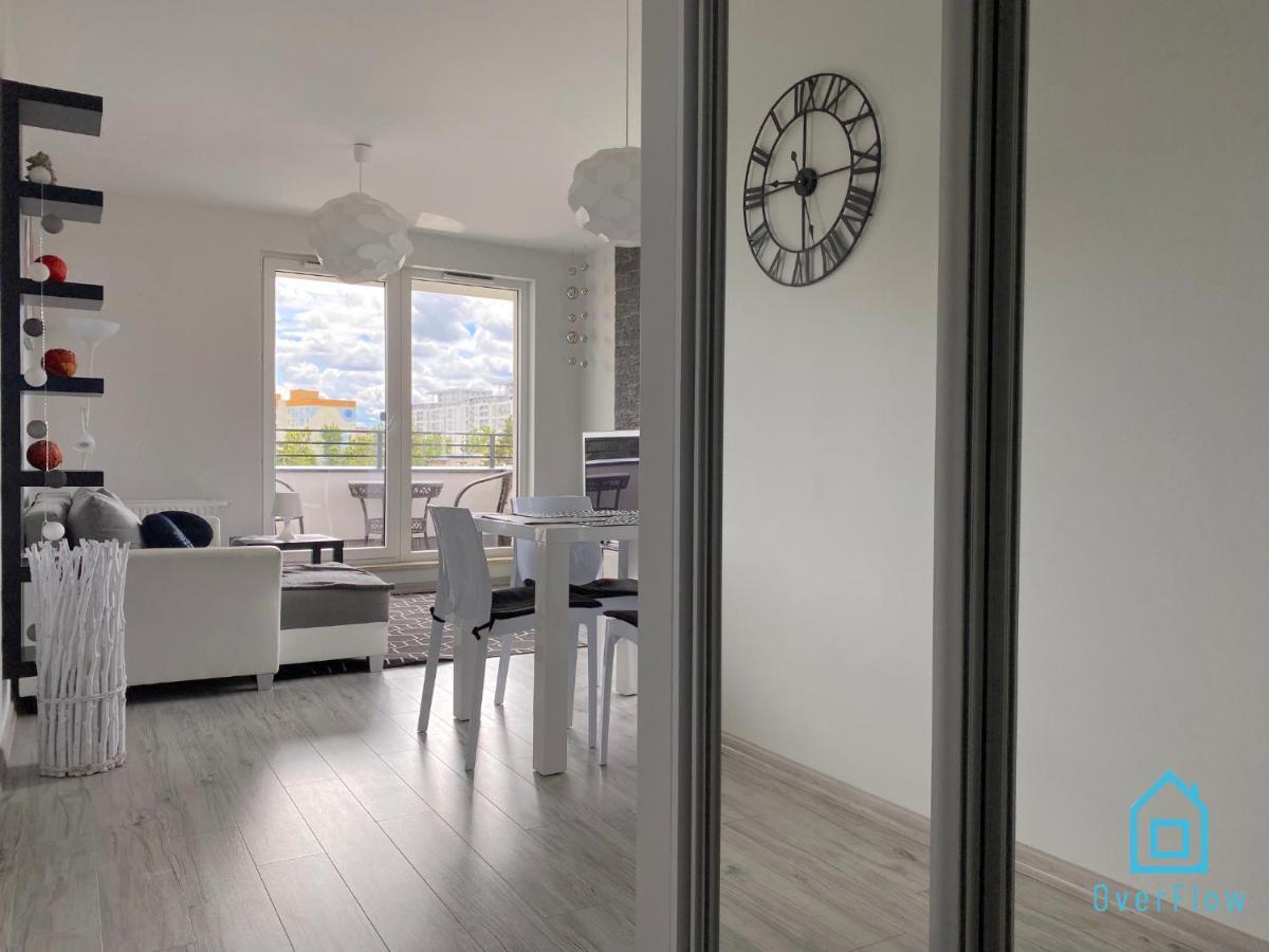 Drift Apartment Gdańsk Extérieur photo