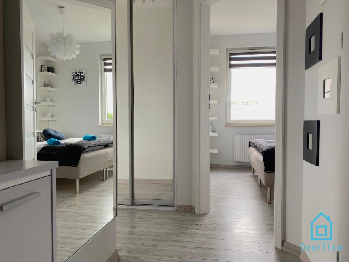 Drift Apartment Gdańsk Extérieur photo