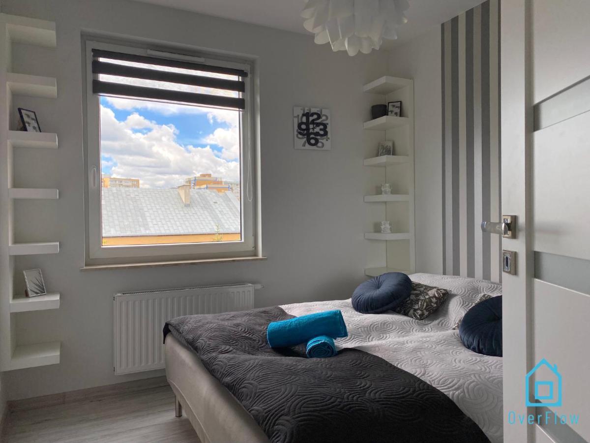 Drift Apartment Gdańsk Extérieur photo