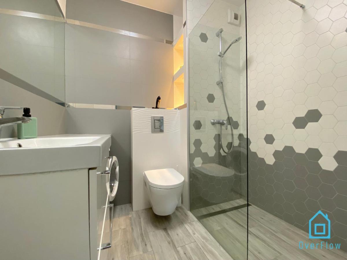 Drift Apartment Gdańsk Extérieur photo