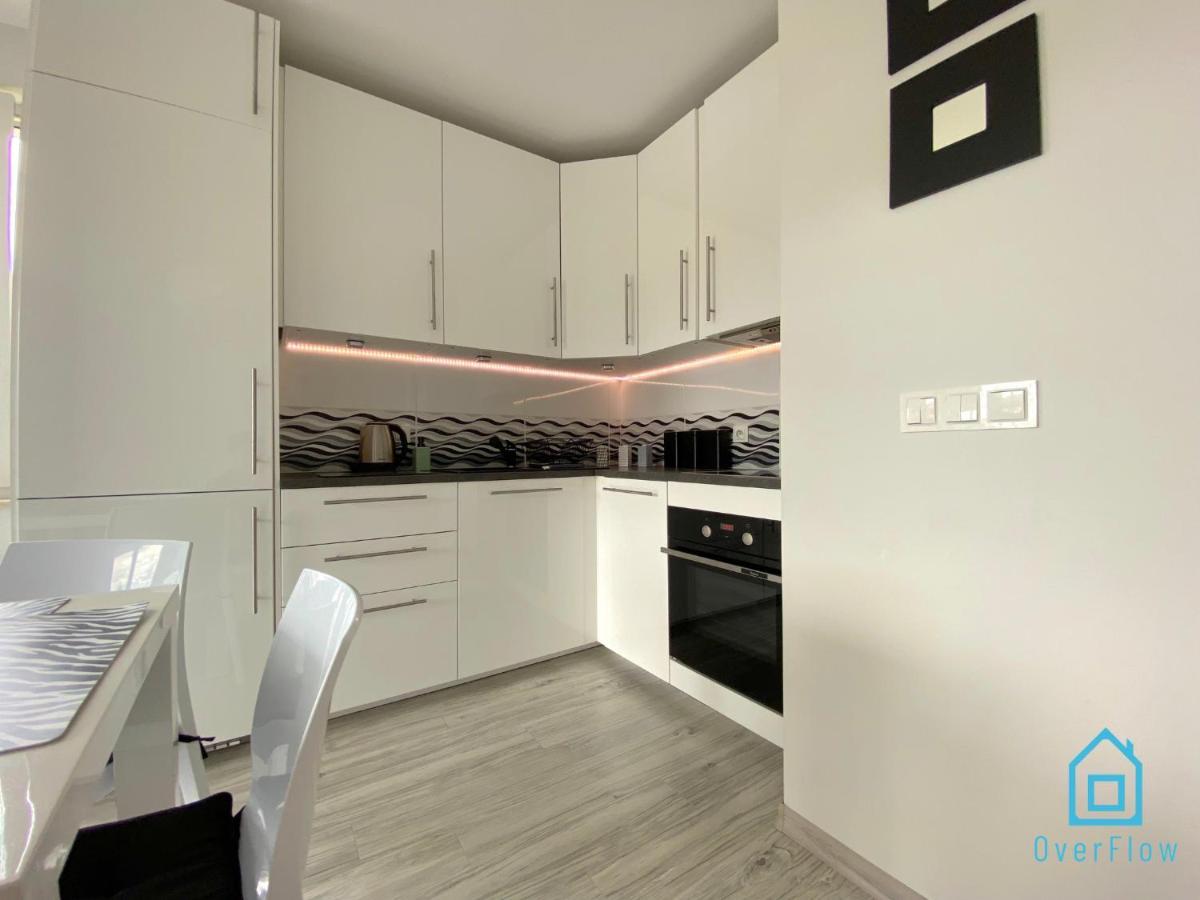 Drift Apartment Gdańsk Extérieur photo