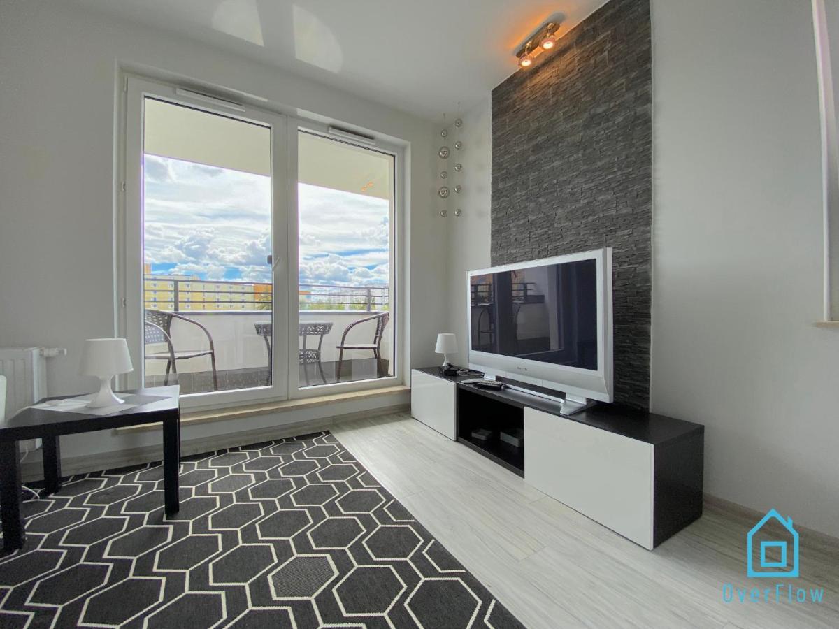Drift Apartment Gdańsk Extérieur photo
