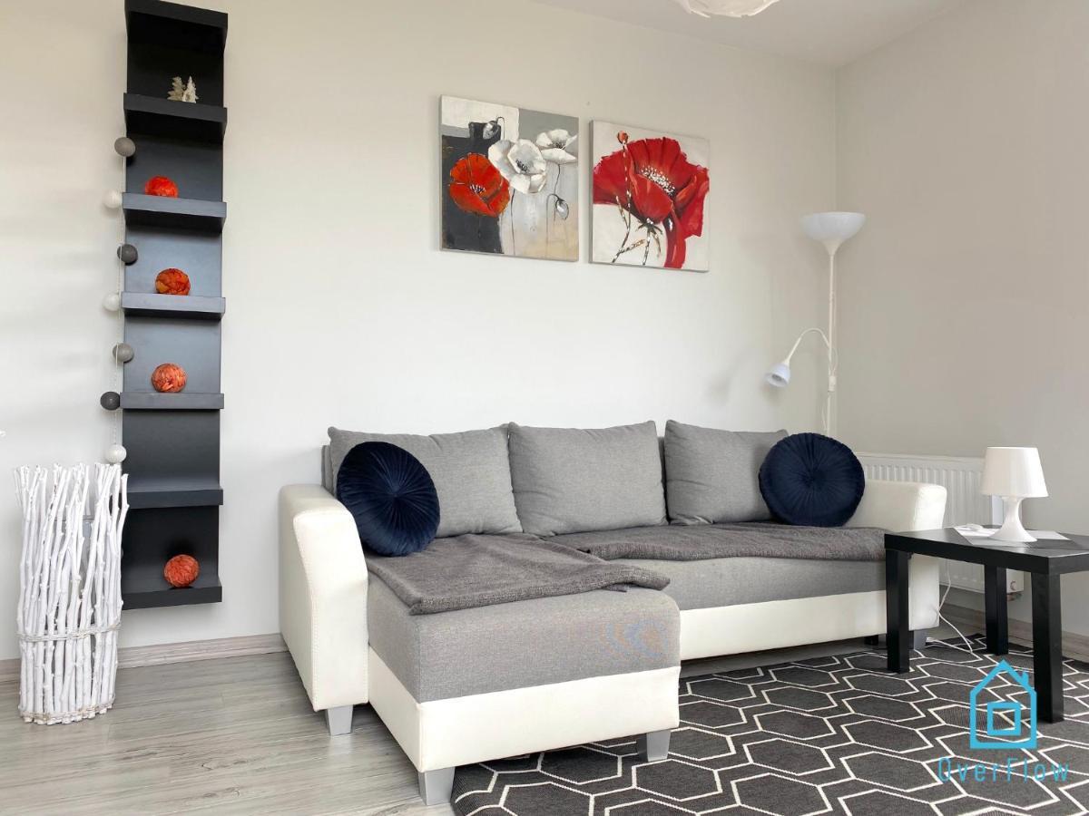 Drift Apartment Gdańsk Extérieur photo