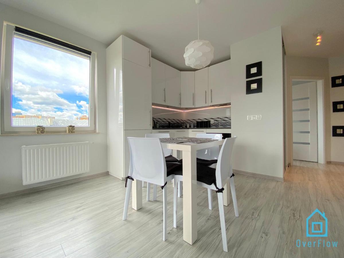Drift Apartment Gdańsk Extérieur photo