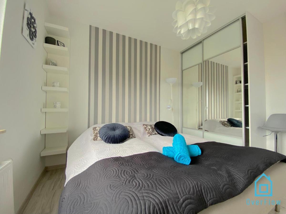 Drift Apartment Gdańsk Extérieur photo