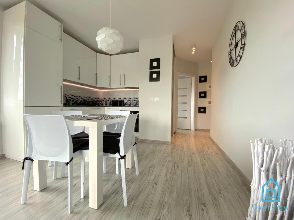 Drift Apartment Gdańsk Extérieur photo
